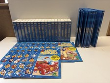 VHS et Livres et revues