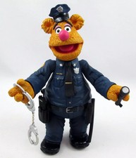 The Muppet Show - Figurine