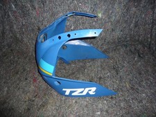 carénage avant bleu GAULOISE