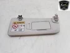 SUN VISOR SUN VISOR Renault Clio V (RJAB) 2023 964001360R