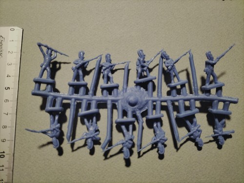 Strelets 274 grappe 72 - strelets, 1/72