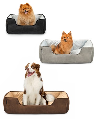 Lionto panier chien - chien, lit
