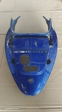 Coque carenage arriere scooter