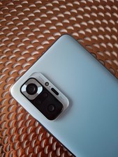 XIAOMI Redmi Note10 Pro Bleu