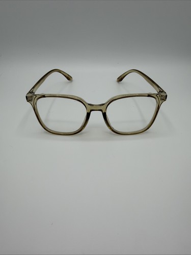 Lunettes vue sans - de,