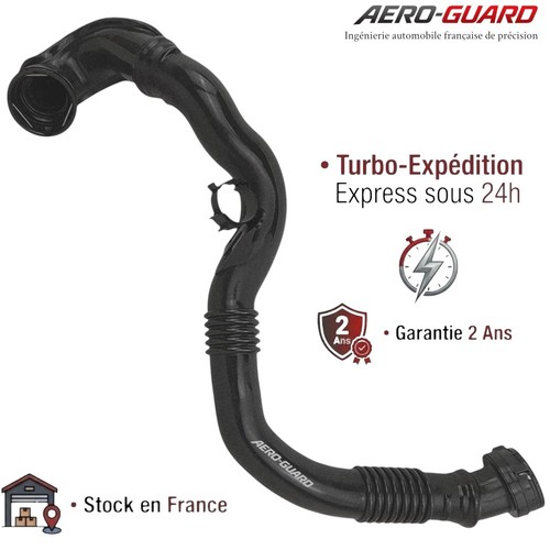Original aero durite d air - durite, d'air