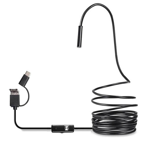 Endoscope usb type - endoscope,