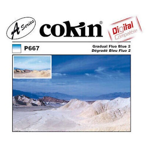 Filtre cokin 667 grad - filtre,