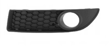 Grille pare choc avant - de,