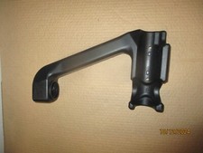 bumper avant droit neuf et