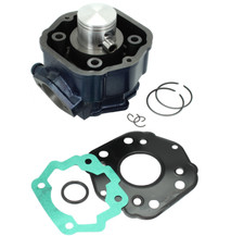 kit 50cc Carenzi fonte derbi euro 2 gpr senda drd sm xtreme xrace gilera gsm