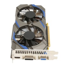 Gaming Graphics Card 4GB GDDR5