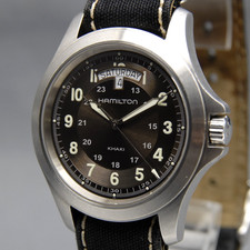 [Presque comme neuve] Montre