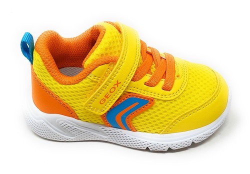 Geox sprintye b454td - sprintye,