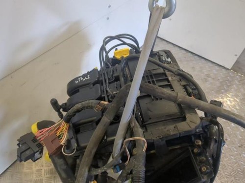 Moteur renault twingo - 1, phase