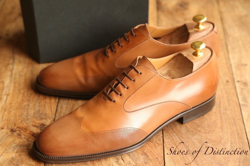 Chaussures oxford brogue hugo - chaussures,