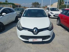 Demi berceau RENAULT CLIO 4