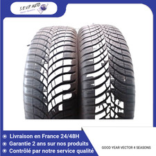 🇫🇷 Paire de pneus GOOD