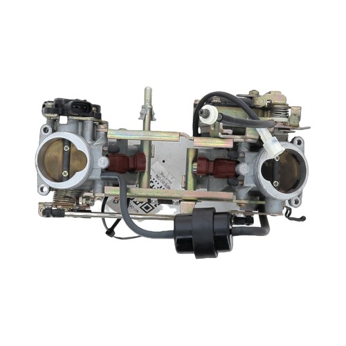 Rampe injection kawasaki - injection,