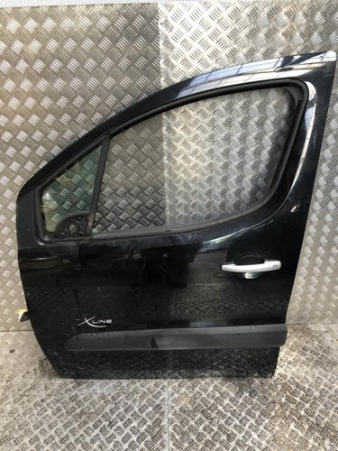 Porte avant gauche peugeot - avant,