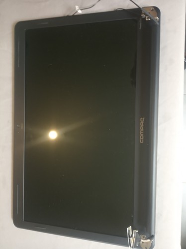 Ecran compaq presario cq61 - presario,