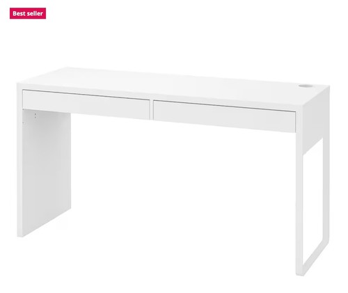Ikea white 8x19 - ikea, white,