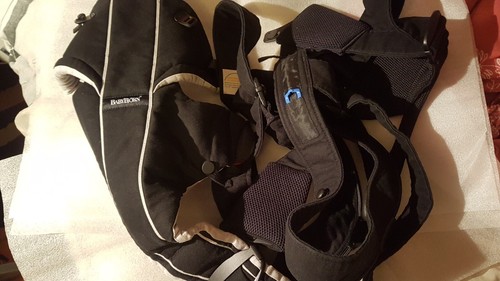 Babybjörn porte bébé - babybjörn, porte-bébé