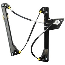 Leve vitre avant gauche pour