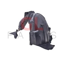 Garde-Boue Intérieur Pour