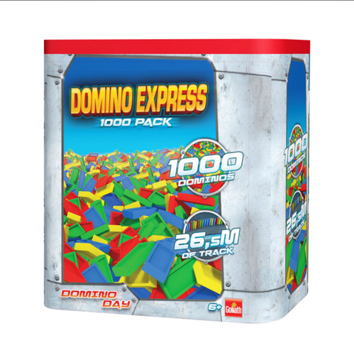 Goliath domino express - goliath,