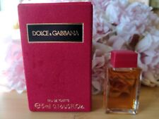 Miniature de Parfum - D G -