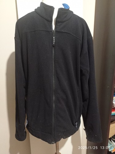 Veste polaire tribord - polaire, de