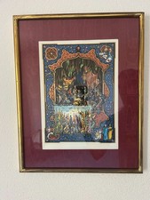 Illustration Lucy Boucher avec