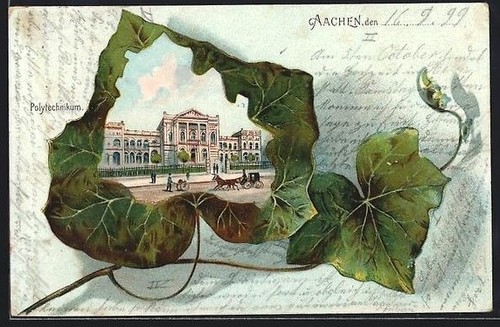 Lithographie passe partout - lithographie, passe-partout