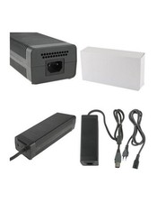 Alimentation, Chargeur pour Console Microsoft Xbox 360 Fat X802851-003