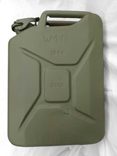 JERRICAN ANGLAIS WD marque BMB