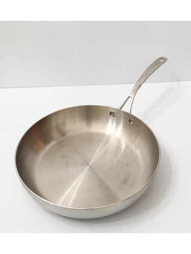 Lagostina inch frying - 10,