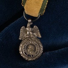 Réduction Médaille