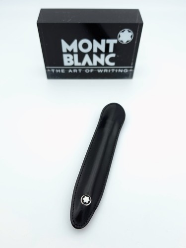 Montblanc pen pouch - , 1