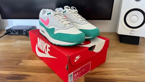 Nike air max - max, 1