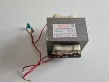 Transformateur MD-101FTR-1