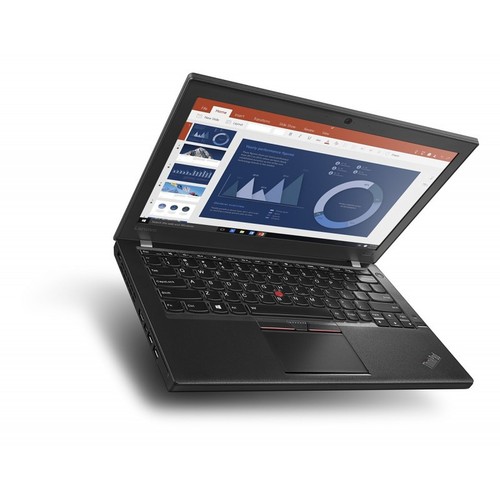 Lenovo x260 6200u 8go - lenovo, i5-6200u