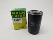 Filtre à Huile Oil Filter