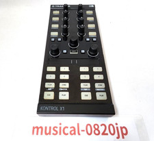 Native Instruments TRAKTOR