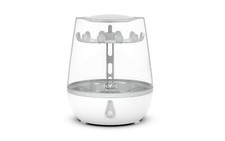 STERIEASY 1083 - Sterilisateur Biberons Electrique à Vapeur - Stérilise 6 Bib...