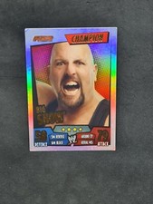 (Z4) carte Topps Slam Attax