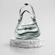 Sac George Gina & Lucy en