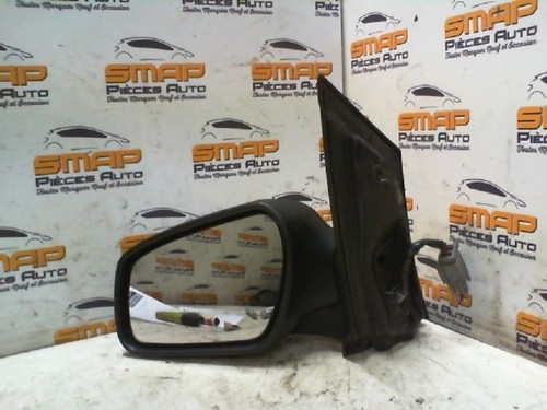 Retroviseur gauche ford focus - retroviseur,
