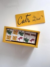 Vilac x Andy Warhol / Cats /