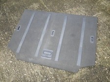 CACHE PLAQUE Renault Koleos I SUV 2.0 dCi 16V 4x4 (M9R-865) 849B8JY00A / B